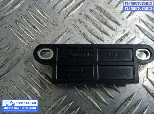 ЭБУ ДВС (блок управления двигателем) на Mercedes-Benz E (W211)