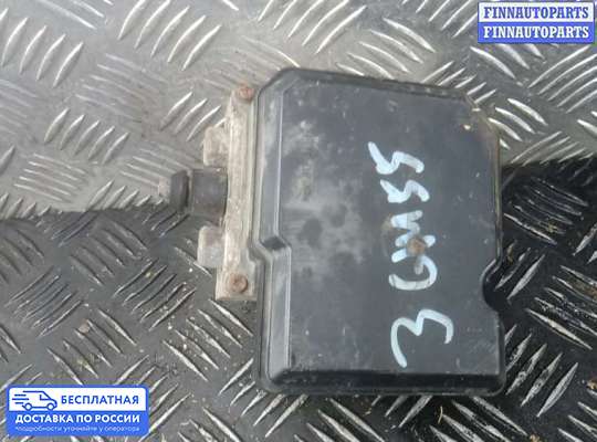 Блок ABS на Nissan Juke