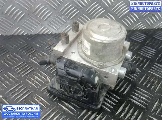 Блок ABS на Nissan Juke