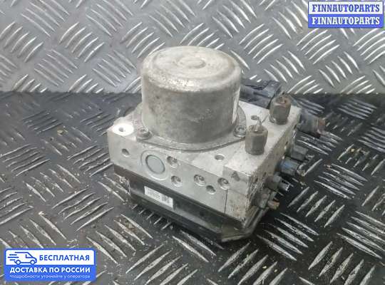 Блок ABS на Nissan Juke