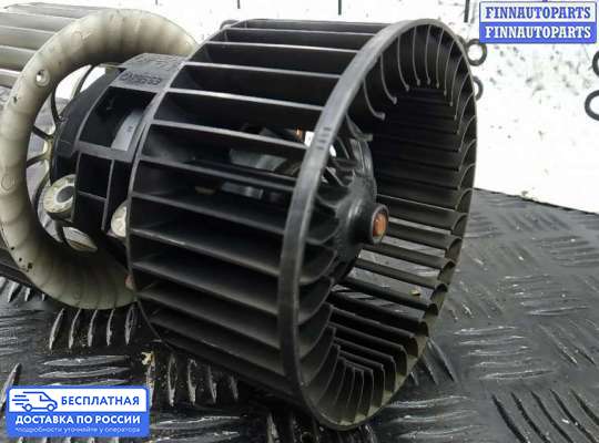 Мотор отопителя на BMW 3 (E46)