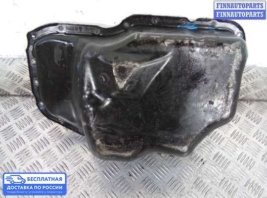 Поддон (картер двигателя) на Toyota RAV4 III (XA30)