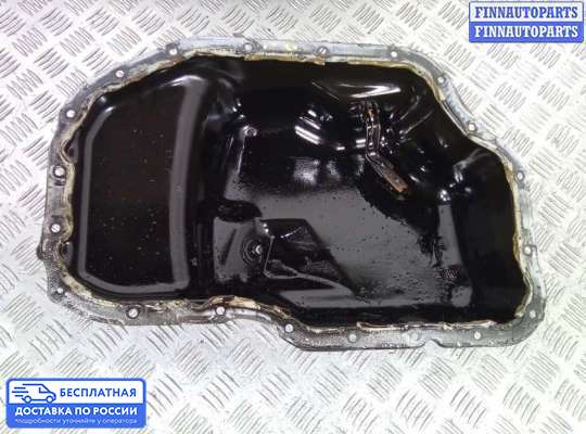 Поддон (картер двигателя) на Toyota RAV4 III (XA30)