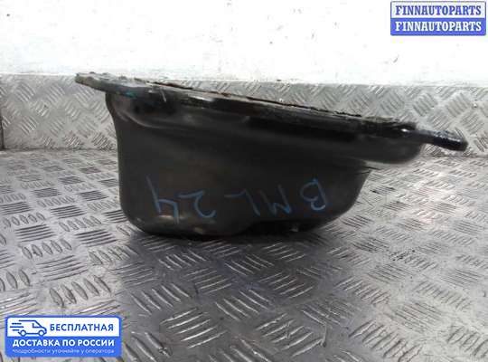 Поддон (картер двигателя) на Toyota RAV4 III (XA30)