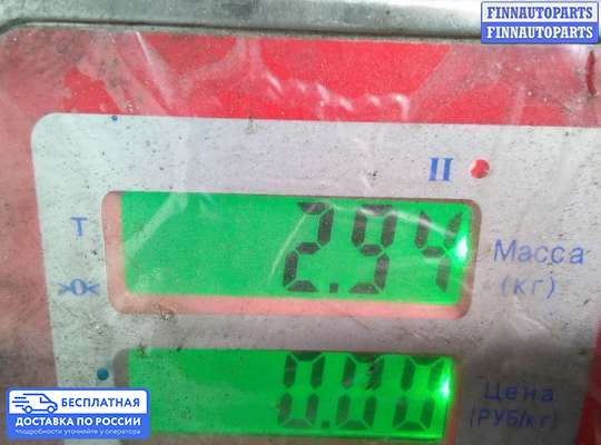 Поддон (картер двигателя) на Toyota RAV4 III (XA30)