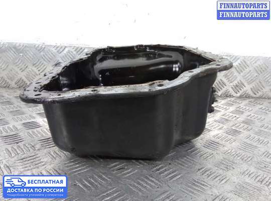 Поддон (картер двигателя) на Toyota RAV4 III (XA30)
