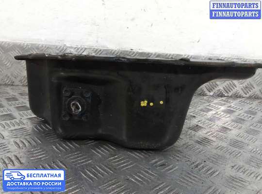 Поддон (картер двигателя) на Toyota RAV4 III (XA30)