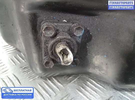 Поддон (картер двигателя) на Toyota RAV4 III (XA30)