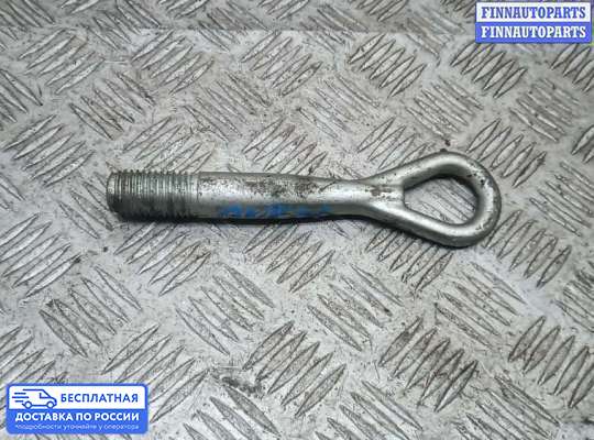 Крюк буксировочный на Nissan Qashqai I (J10)