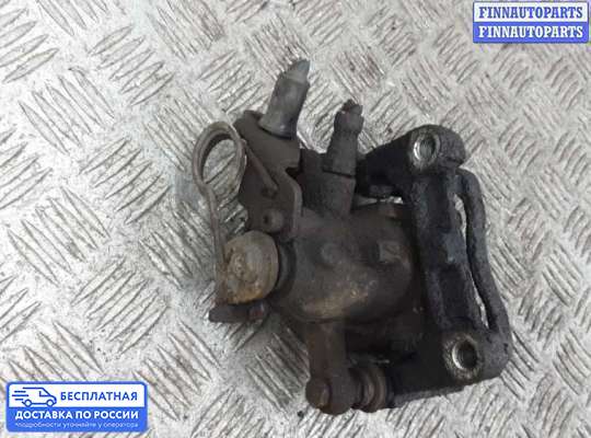 Суппорт на Ford Kuga I