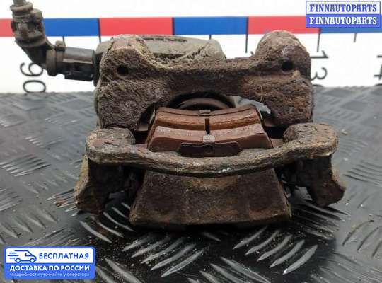 Суппорт на Hyundai i40
