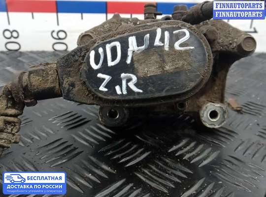 Суппорт на Hyundai i40