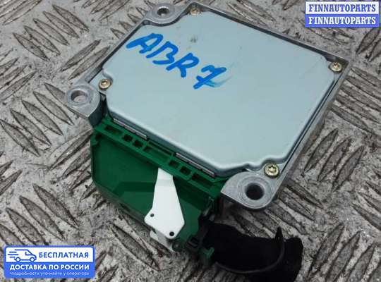 ЭБУ AIRBAG (электронный блок управления подушками безопасности) на Kia Sportage II (JE, KM)