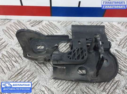 Замок капота на Volkswagen Touran I (1T)