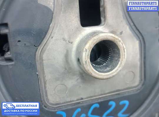 Подушка безопасности водителя (AirBag) на Fiat Ducato III (250/290)