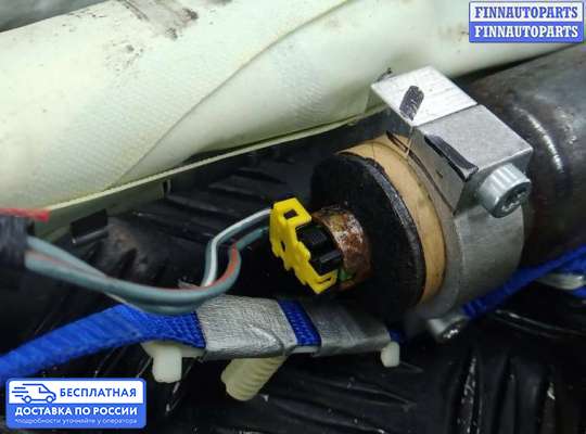 Подушка безопасности (прочее) на Chrysler Grand Voyager V (RT)