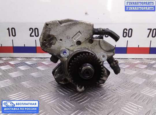 ТНВД на Mercedes-Benz ML (W164)