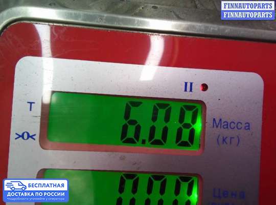 ТНВД на Mercedes-Benz ML (W164)