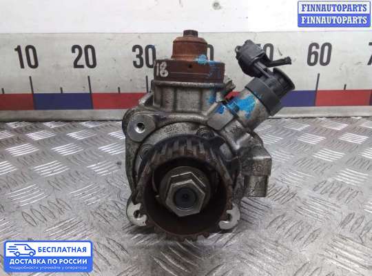 ТНВД на Ford Mondeo V