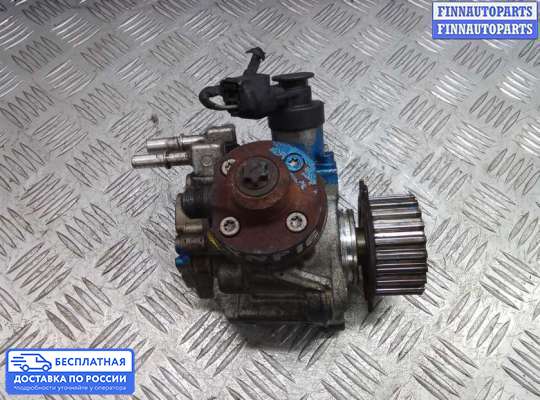 ТНВД на Ford Mondeo V