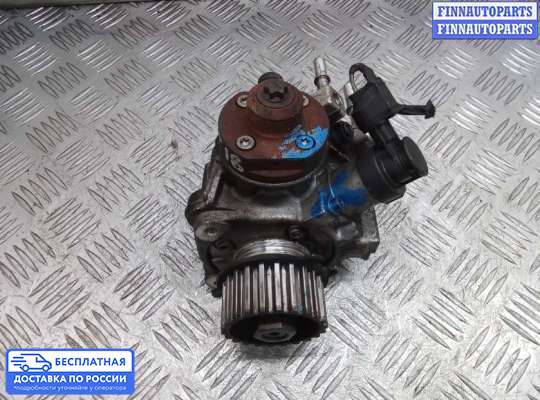 ТНВД на Ford Mondeo V