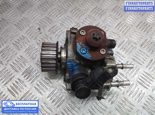 ТНВД на Ford Mondeo V