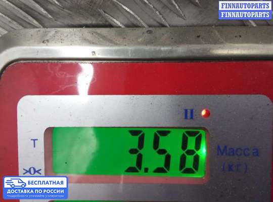 ТНВД на Ford Mondeo V