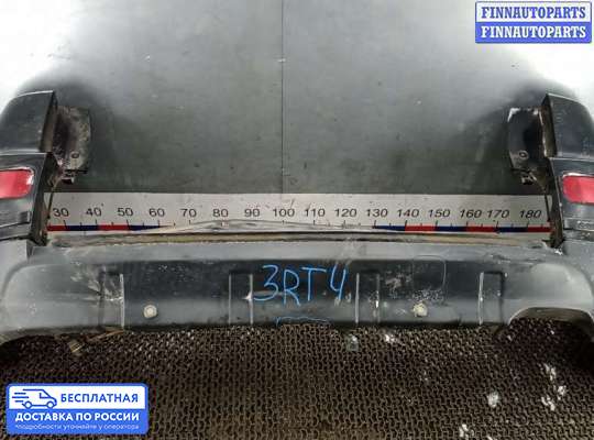 Датчик парктроника на Mitsubishi Outlander II / XL (CW)