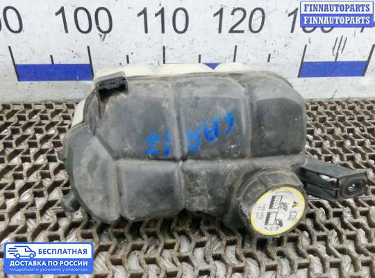 Бачок расширительный на Volvo S80 II / V70 III (AS, BW)