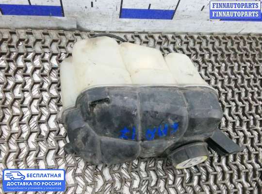 Бачок расширительный на Volvo S80 II / V70 III (AS, BW)