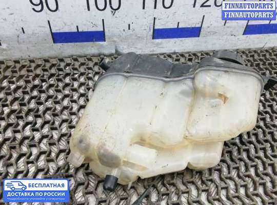 Бачок расширительный на Volvo S80 II / V70 III (AS, BW)