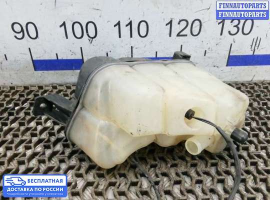 Бачок расширительный на Volvo S80 II / V70 III (AS, BW)