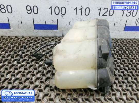 Бачок расширительный на Volvo S80 II / V70 III (AS, BW)