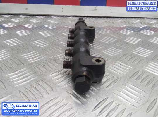 Рампа (рейка) топливная на Ford C-Max I