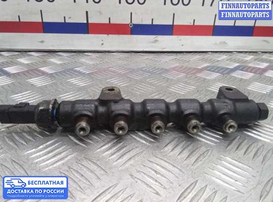 Рампа (рейка) топливная на Ford C-Max I
