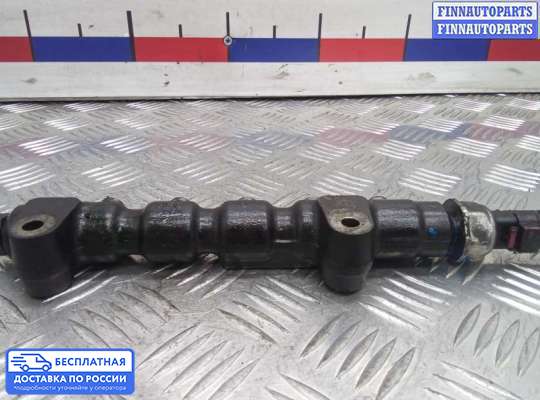 Рампа (рейка) топливная на Ford C-Max I