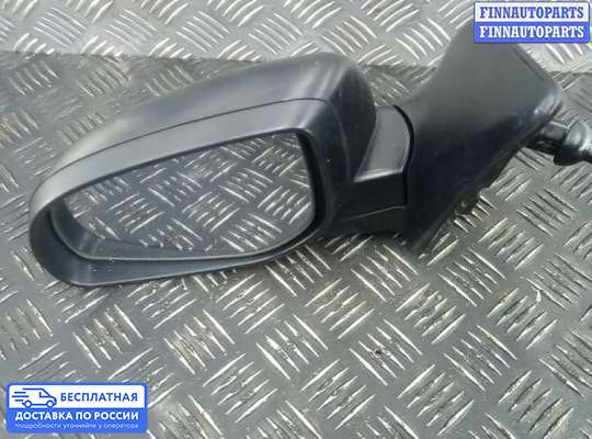 Зеркало боковое на Hyundai i20
