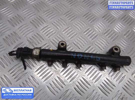 Рампа (рейка) топливная на Ford Mondeo IV