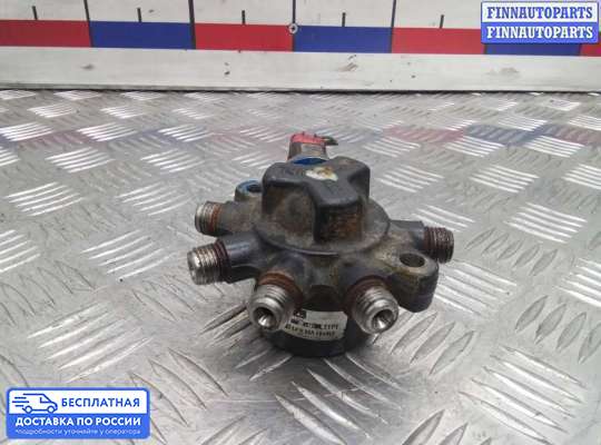 Рампа (рейка) топливная на Ford C-Max I