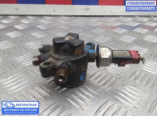 Рампа (рейка) топливная на Ford C-Max I