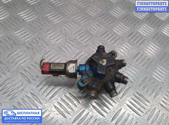 Рампа (рейка) топливная на Ford C-Max I