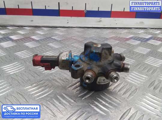 Рампа (рейка) топливная на Ford C-Max I