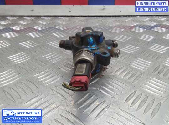 Рампа (рейка) топливная на Ford C-Max I