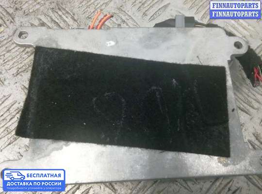 ЭБУ прочее на Mercedes-Benz ML (W164)