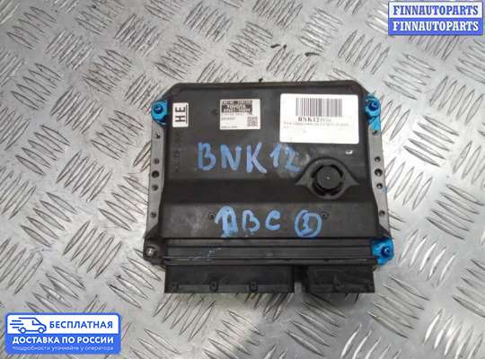 ЭБУ ДВС (блок управления двигателем) на Lexus GS III (S190)