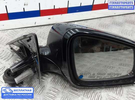 Зеркало боковое на BMW 7 (F01/F02)