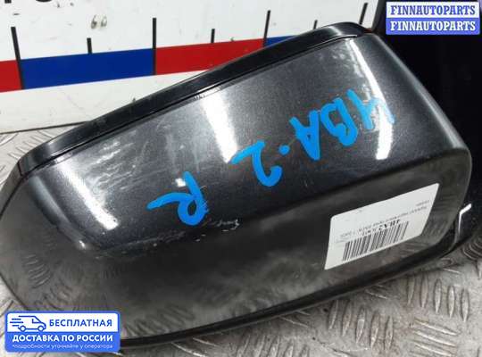 Зеркало боковое на BMW 7 (F01/F02)