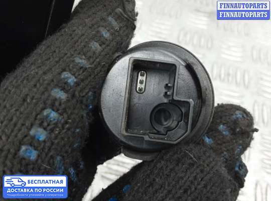 Зеркало боковое на BMW 7 (F01/F02)