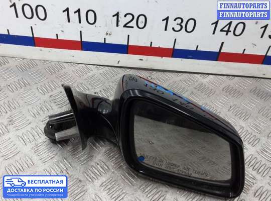 Зеркало боковое на BMW 7 (F01/F02)