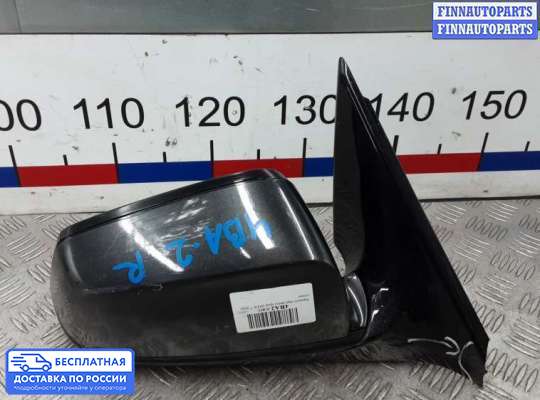 Зеркало боковое на BMW 7 (F01/F02)